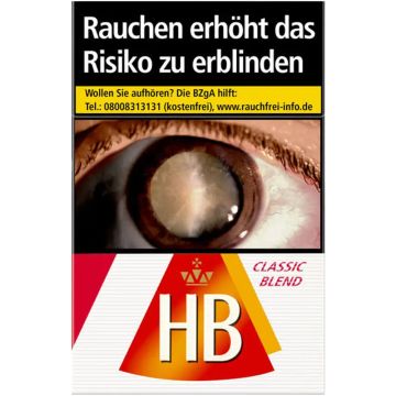 HB Classic Blend BP Edition AP