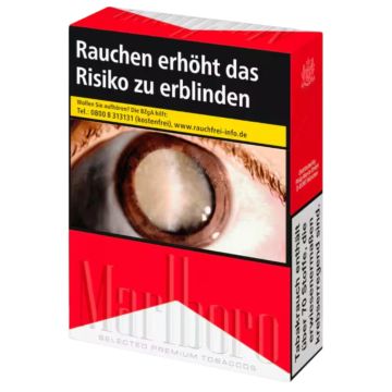 Marlboro Red OP 9,40 €