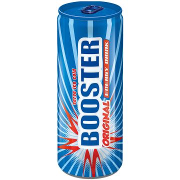 Booster Classic