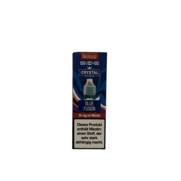 SKE Crystal Blue Fusion 20 mg/ml