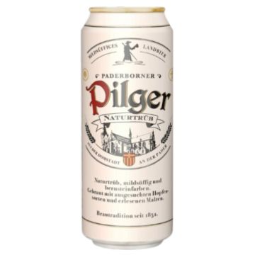 Paderborner Pilger Landbier