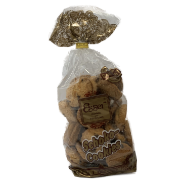 Esser Schokocookies