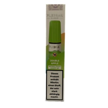 Flerbar Double Apple 20 mg/ml
