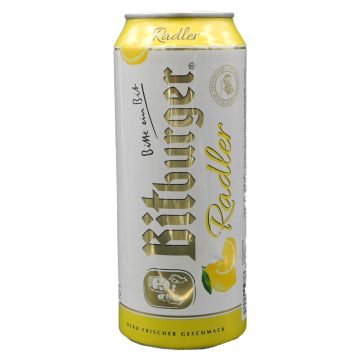 Bitburger Radler