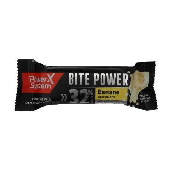 Power System Bite Power Banane
