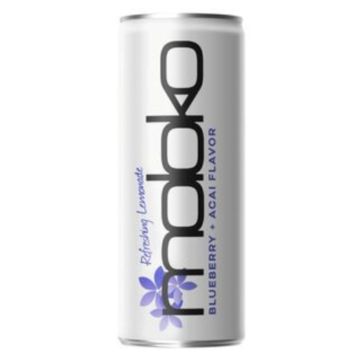 Moloko Blueberry Acai