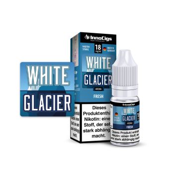 InnoCigs White Glacier Fresh Aroma 18 mg/ml