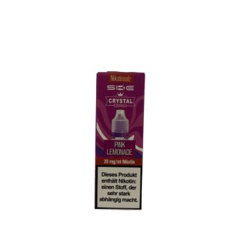 SKE Crystal Pink Lemonade 20 mg/ml