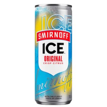 Smirnoff Ice 10%