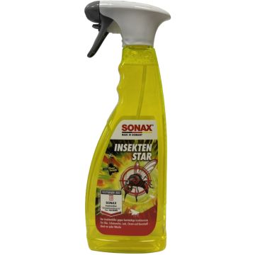 Sonax Insekten Star