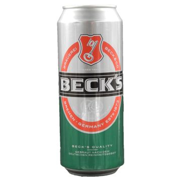 Beck's Pils