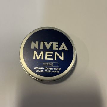 Nivea Men Creme 30ml