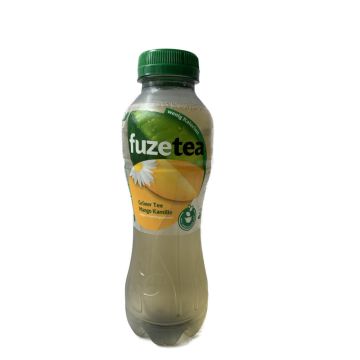 Fuze Tea Grüner Tee Mango Kamille