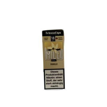 InnoCigs Milli Vanille Aroma 18 mg/ml