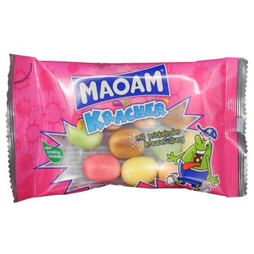 Maoam Kracher