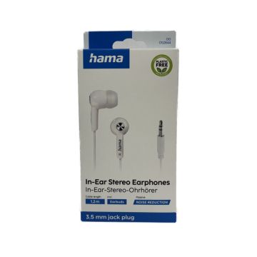 In-Ear-Ohrhörer