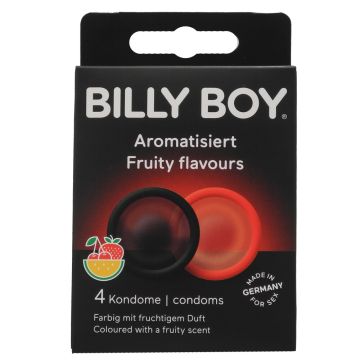 Billy Boy Aroma Mix