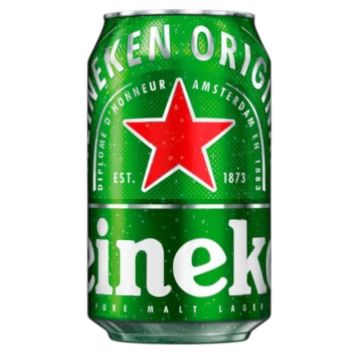 Heineken 0,33
