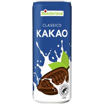 Münsterland Kakao Ds