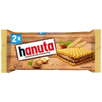 Hanuta 2er