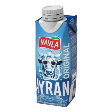 Ayran Original