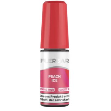 Flerbar Peach Ice 20 mg/ml
