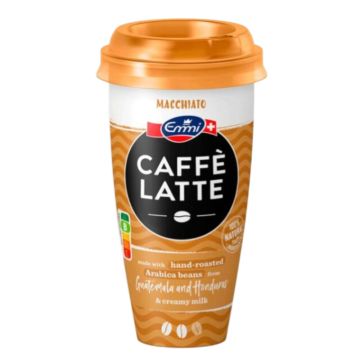 Emmi Caffe Latte Macchiato
