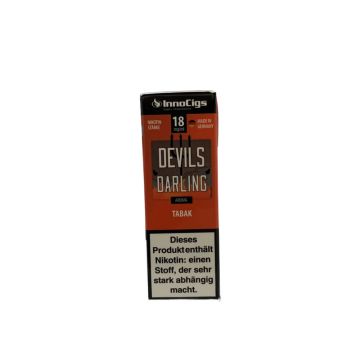 InnoCigs Devils Darling Tabak Aroma 18 mg/ml