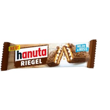 Ferrero Hanuta Riegel