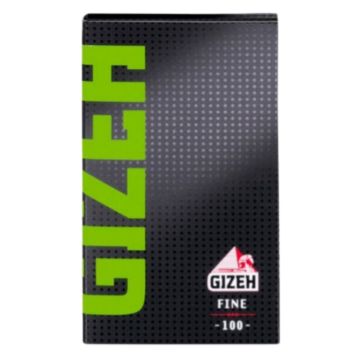 GIZEH Black Fine Magnet