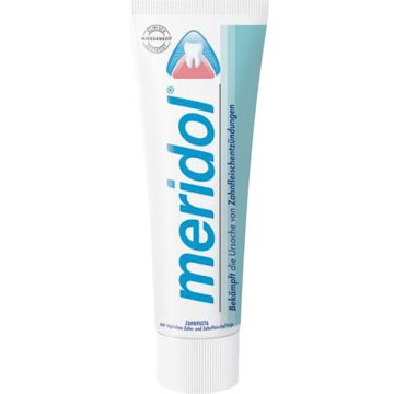 meridol Zahnpasta