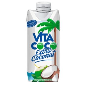 Vita Coco Extra Kokosnusswasser