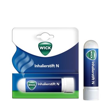 Wick Inhalierstift N