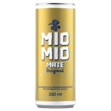 Mio Mio Mate Original