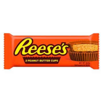 Reese's 2 Peanut Butter Cups