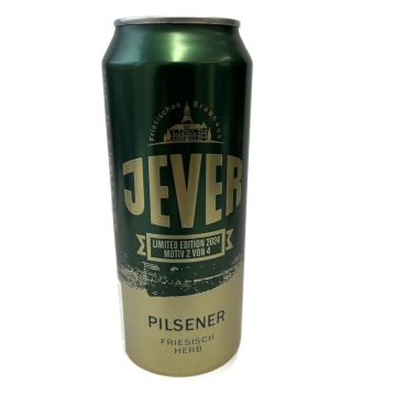 Jever Pilsener