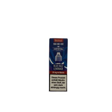 SKE Crystal Blue Razz Lemonade 20 mg/ml