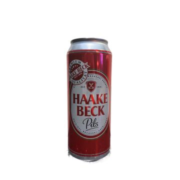 Haake Beck