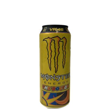 Monster Rossi
