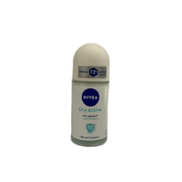 Nivea Deo-Roller Dry Active