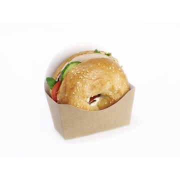 Bauer Funken Sesam Bagel Pute