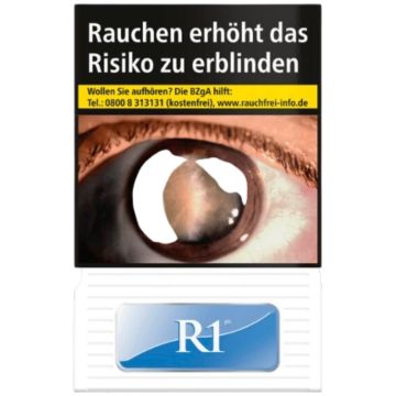 R1 (Blue) 9,00 € by Davidoff Edition AP