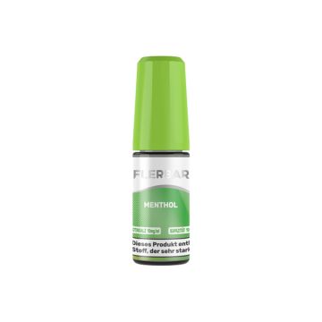 Flerbar Menthol 20 mg/ml