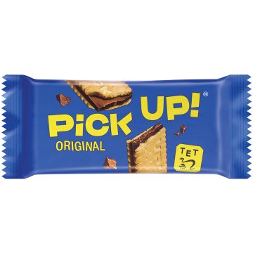 Pick Up Choco