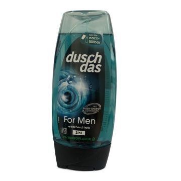 Duschdas For Men
