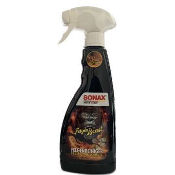 Sonax FelgenBeast Sonderedition