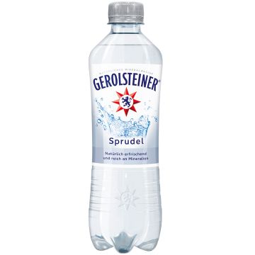 Gerolsteiner Sprudel