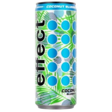 effect Coconut Blueberry