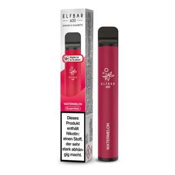 Elfbar V1 Watermelon 20mg