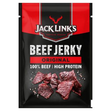 Jack Link's Beef Jerky Original